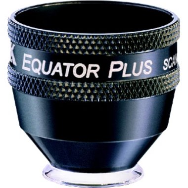 Volk EquatorPlus ANF+ Indirect Contact Lens VEPANF+, Item No.: 000362