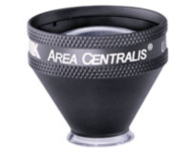 Volk Area Centralis® Indirect LaserContact Lens, Item No.: 000370