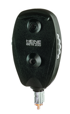 HEINE BETA 200® Direct Ophthalmoscope 3,5 Volt, Item No.: 000583