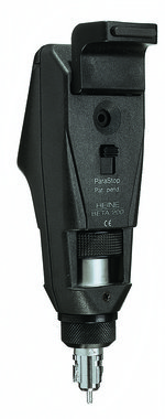 HEINE BETA 200® Spot Retinoscope with HEINE ParaStop® 2,5 Volt, Item No.: 002006