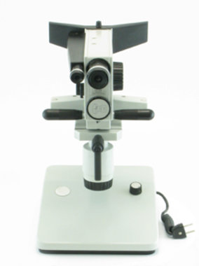 Manuelles Refraktometer Rodenstock Modell PR 50, gebraucht, guter Zustand, Artikelnummer: 000158