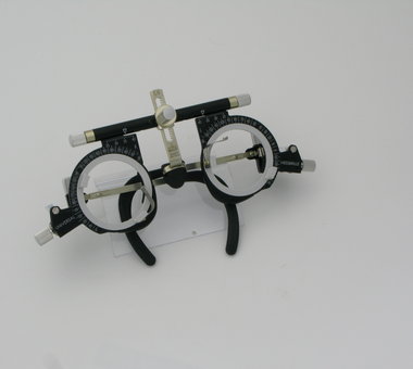 Universalmessbrille Oculus Modell UB3 +, NEU!, Artikelnummer: 001565