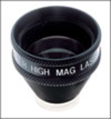 Ocular Instruments OMRA-HM Mainster High Magnification Argon/Diode Laser Kontaktglas, NEU!, Artikelnummer: 090004