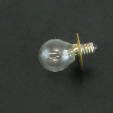 Ersatzlampe 6V/4,5 Ampere für Eischeid Bonnoskop, Artikelnummer: 017846