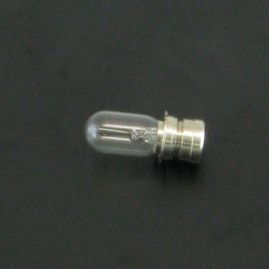 Ersatzlampe 6V/15W für Refraktometer Rodenstock Modell PR-50, PR-60 und Projektionsscheitel, Artikelnummer: 017829