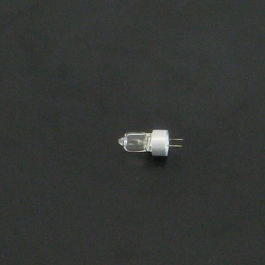 Spare bulb 6V/20W with centering socket for slit lamp Rodenstock RO-1000, RO-2000S, RO-2002S, Item No.: 017804