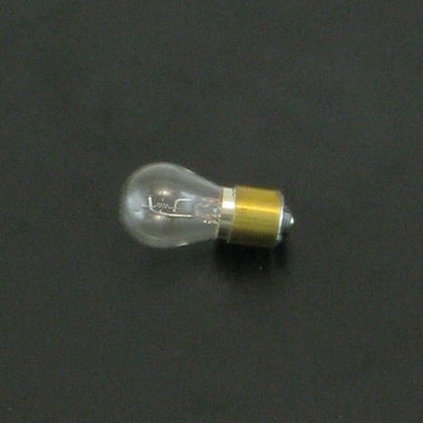 Spare bulb 12V/25W for Möller-Wedel chart projectors Idemvisus Hand, Item No.: 017817