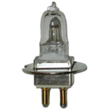 Ersatzlampe 12V/30W für Spaltlampen Zeiss SL-30, 30 SL/M, Artikelnummer: 017849