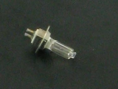 Ersatzlampe 6V/10W für Ophthalmometer Zeiss CL-150, Artikelnummer: 017863