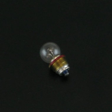 Spare bulb 6V/5W for Zeiss ophthalmoscope HO-110, Item No.: 017868