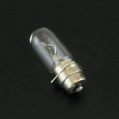 Ersatzlampe 6V/15W für Spaltlampe Rodenstock RO-2000 (ALT), Artikelnummer: 017823