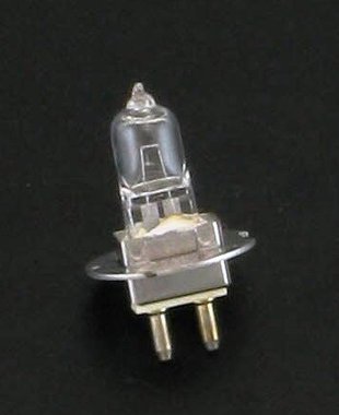 Spare bulb 6V/20W for slit lamp Rodenstock RO-4000, RO-5000, Item No.: 017827