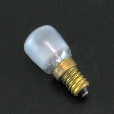 Spare bulb 230V/15W for lensmeter Rodenstock Vertex, Item No.: 017833