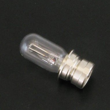 Ersatzlampe 6V/15W für Projektionsscheitel Rodenstock Digi, Artikelnummer: 017844