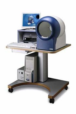 Computerized Electrophysiology Device Tomey EP-1000 Pro, NEW!, Item No.: 013335