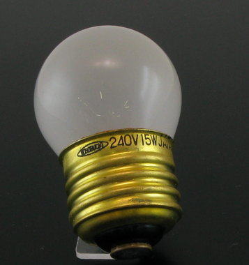 Ersatzlampe 220 Volt/15W für Topcon Scheitelbrechwertmesser LM-T3, LM-T5, LM-2B, LM-3B, LM-3BC, LM-6, LM-6E, Artikelnummer: 017810