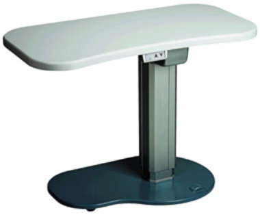 Asymetric electric instruments table, big model Combo 2, NEW!, Item No.: 027655