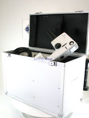 Rodenstock Scanoscope, Hand-Funduskamera mit Scanner, gebraucht, guter Zustand, Artikelnummer: 1234roscan