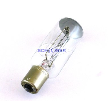 Spare bulb 220/100W for Oculus and Neitz anomaloscopes, Item No.: 290620116
