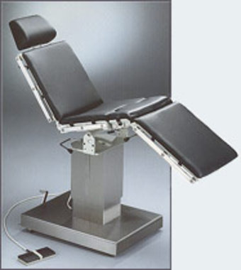 Multi-purpose OP-table Jörg & Sohn Exaflex 6126, made in Germany, NEW, Item No.: 21072011-6