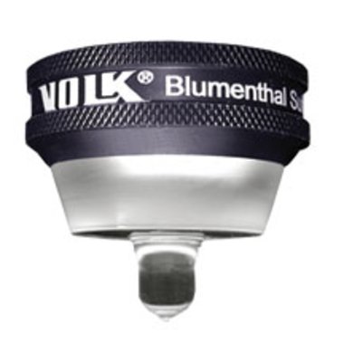 Volk Blumenthal Suturelysis Lens, new, Item No.: 25072011-25