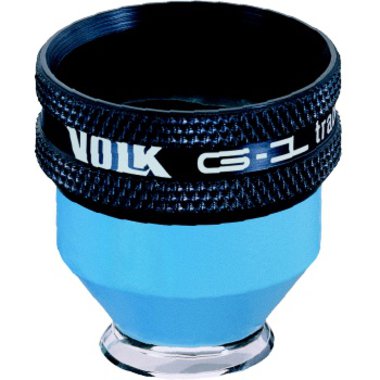 Volk G-1 One-Mirror Glass Trabeculum Lens VG1, Item No.: 26072011-3