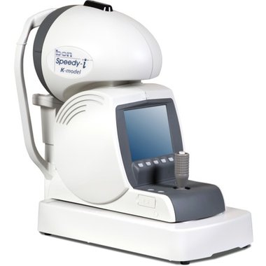 Automatic Refracto keratometer bon Speedy i K (eye), NEW!, Item No.: 15032012-2