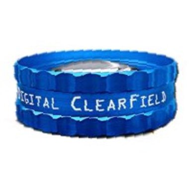 Volk Digital Clear Field "blue ring" VDGTLCF, Item No.: 30042012-3