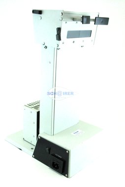 Electronic Vision Test Oculus Binotest Binoptometer 59100, pre-owned, fine condition, Item No.: 20012014