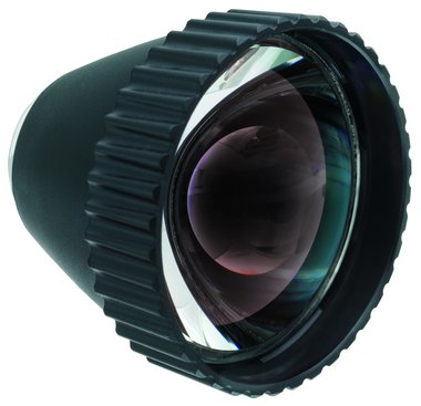 SMT single use Retina 90° contact lens, set with 10 pcs., Item No.: 09042014-9