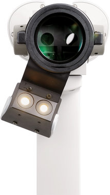 LED background llumination BG-04 for Takagi 300-XL Slit lamp microscope, Item No.: 08072014-3