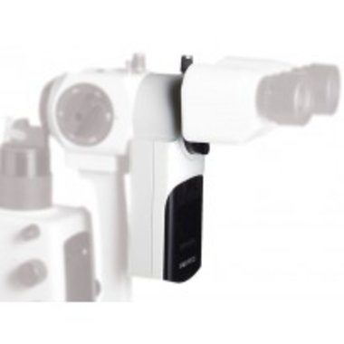 Huvitz Digital-Kamera Sytem HIS-5000 1.4 MPIX für Huvitz 5000er/ 7000er Spaltlampen, NEU, Artikelnummer: 20102014-3