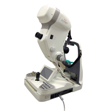 Mydriatic/Non-Mydriatic Intergral Retinal Camera Kowa VX-20, NEWyd WX3D, NEW!, Item No.: 06112015