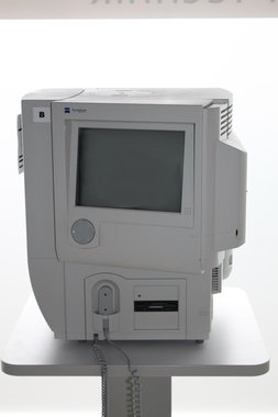 Automatic Perimeter Zeiss Humphrey Field Analyzer HFA 740, pre-owned, fine condition, Item No.: 27022018-8