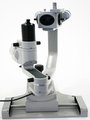 Slit lamp Zeiss 20 SL, as NEW!