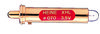 XHL Xenon Halogen Ersatzlampe #070, 3,5 Volt für Heine BETA200S, BETA200M2, BETA200 Ophthalmoskop, Funduskop