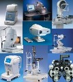 pre-owned big ophthalmic devices